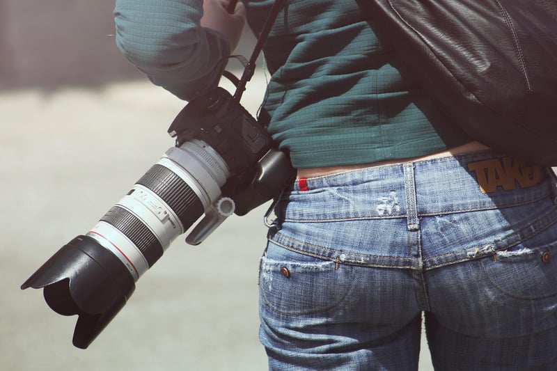 Professional Photographers