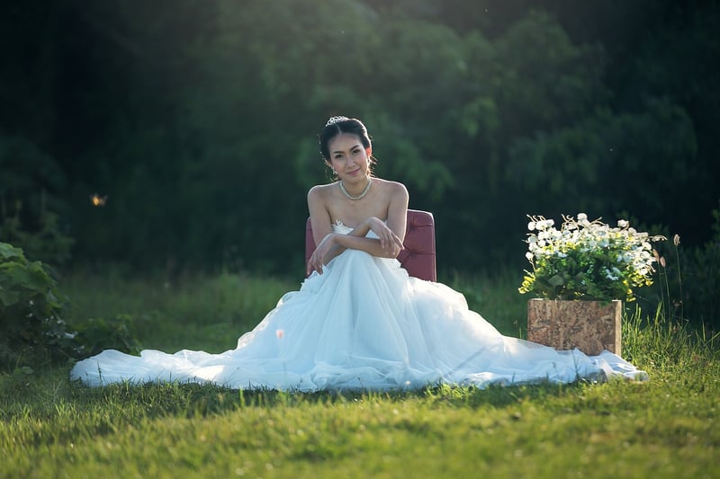 Wedding Vendors